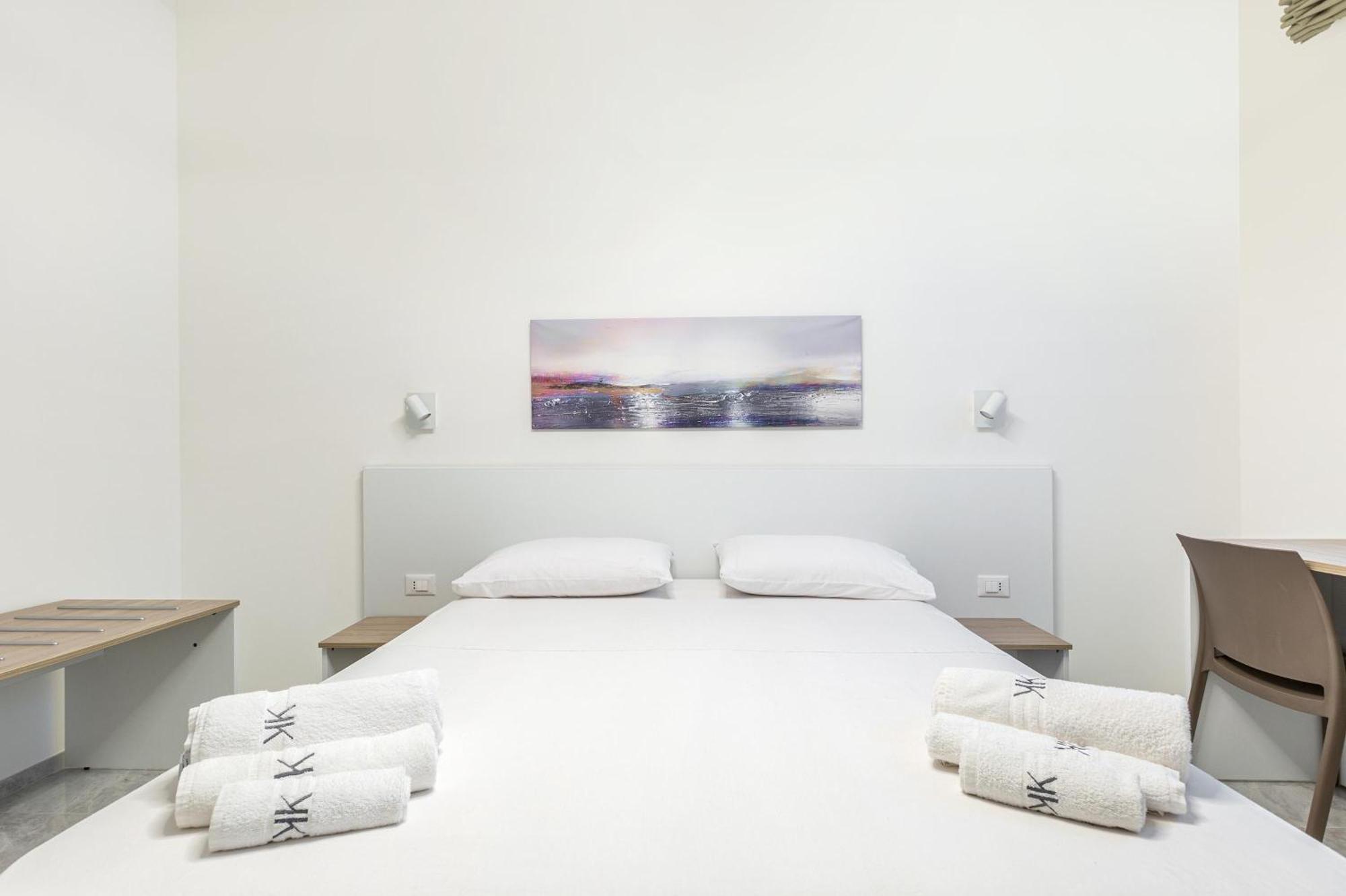 Krono Relais กัลลีโปลี ภายนอก รูปภาพ