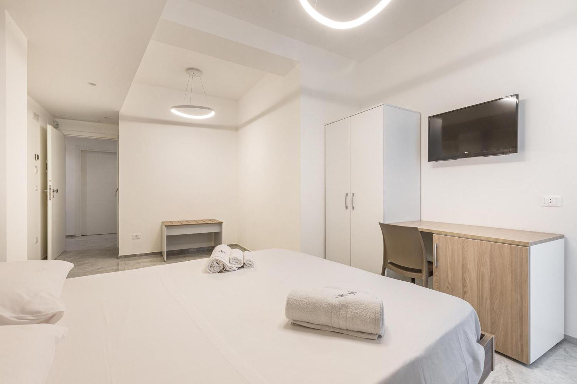 Krono Relais กัลลีโปลี ภายนอก รูปภาพ