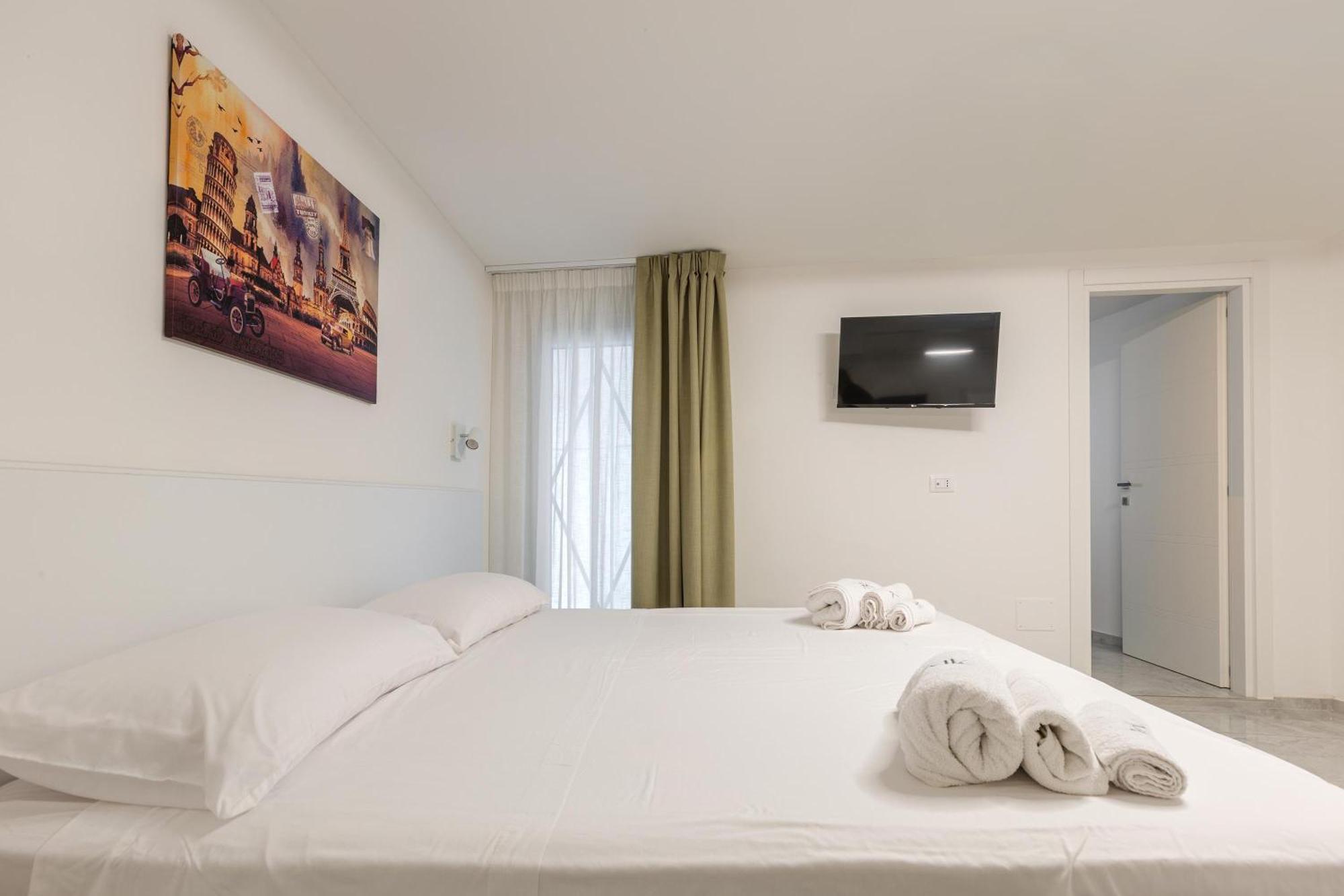 Krono Relais กัลลีโปลี ภายนอก รูปภาพ