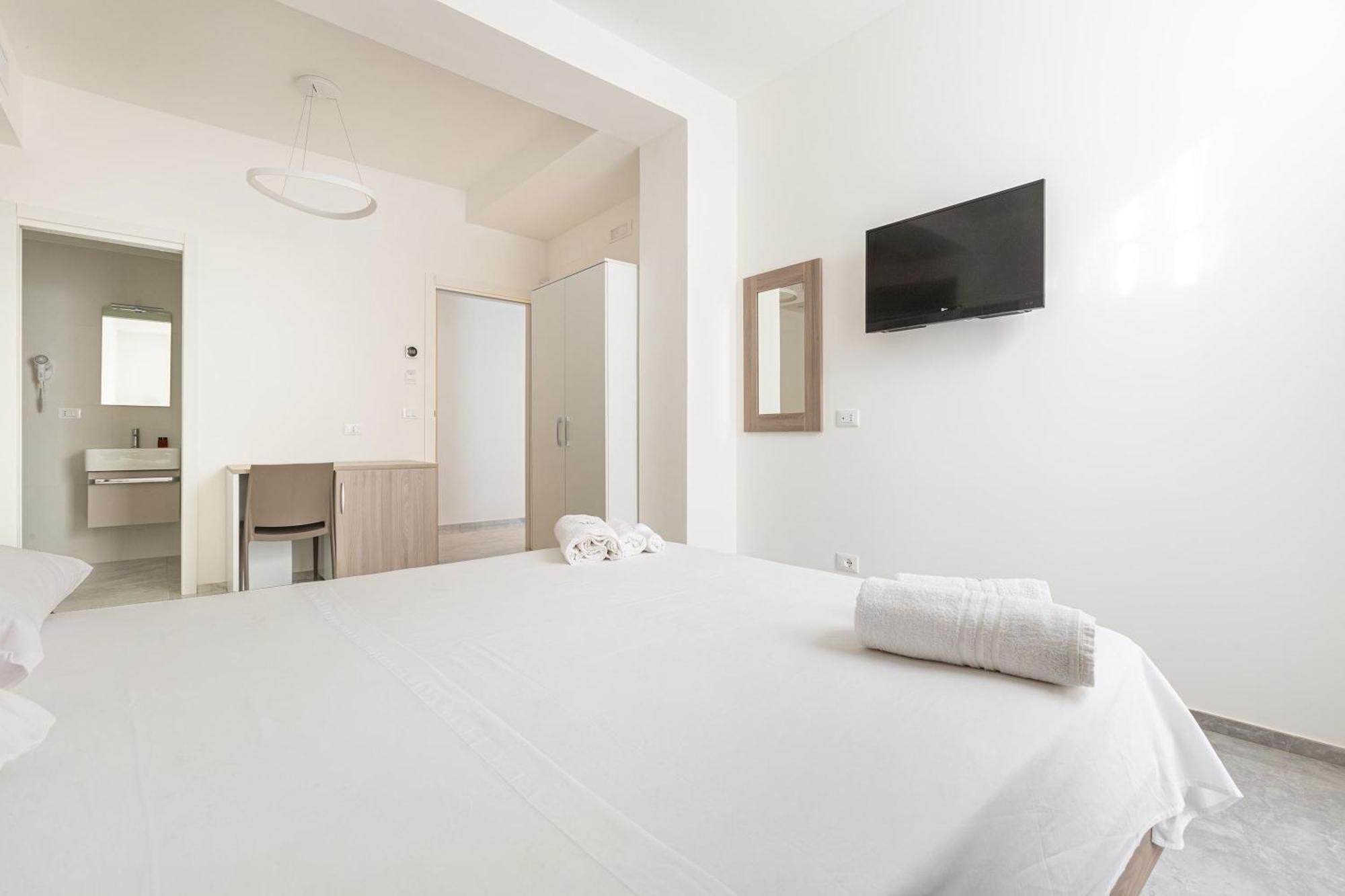 Krono Relais กัลลีโปลี ภายนอก รูปภาพ